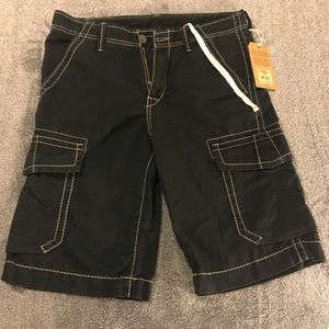 Men’s True Religion shorts